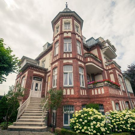 Villa Stella Maris Мендзиздрое Екстериор снимка