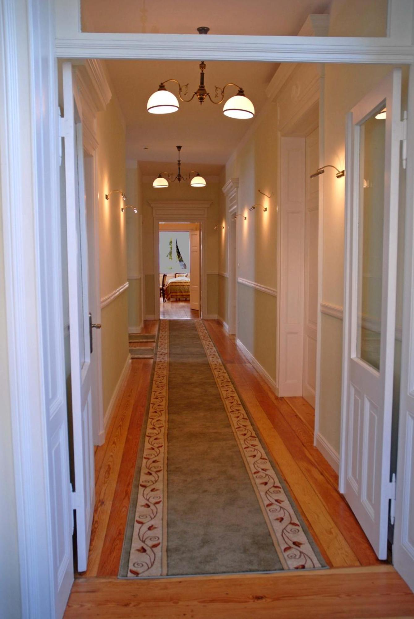 Villa Stella Maris Мендзиздрое Екстериор снимка