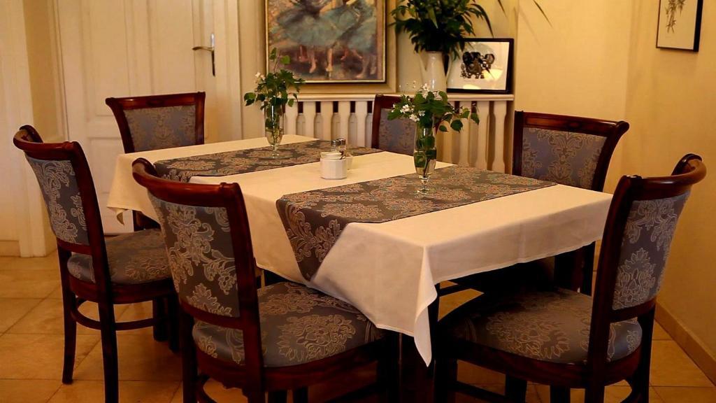 Villa Stella Maris Мендзиздрое Екстериор снимка